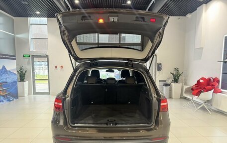 Mercedes-Benz GLC, 2017 год, 2 350 000 рублей, 7 фотография