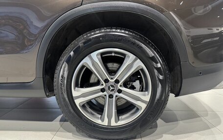 Mercedes-Benz GLC, 2017 год, 2 350 000 рублей, 20 фотография