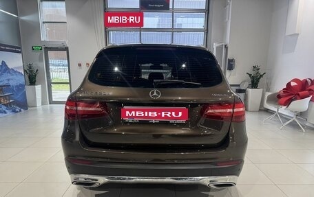 Mercedes-Benz GLC, 2017 год, 2 350 000 рублей, 5 фотография