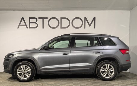 Skoda Kodiaq I, 2021 год, 3 259 000 рублей, 5 фотография