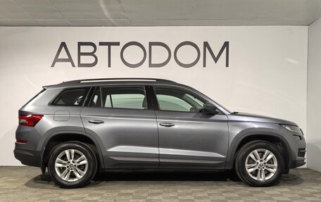 Skoda Kodiaq I, 2021 год, 3 259 000 рублей, 6 фотография