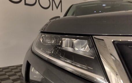 Skoda Kodiaq I, 2021 год, 3 259 000 рублей, 8 фотография