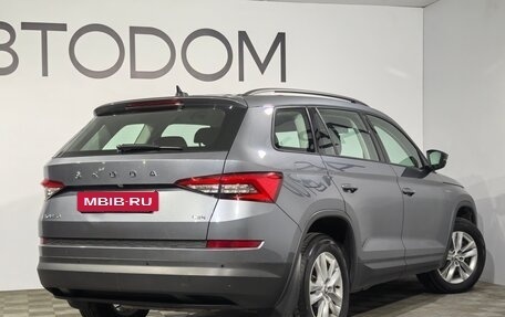Skoda Kodiaq I, 2021 год, 3 259 000 рублей, 2 фотография