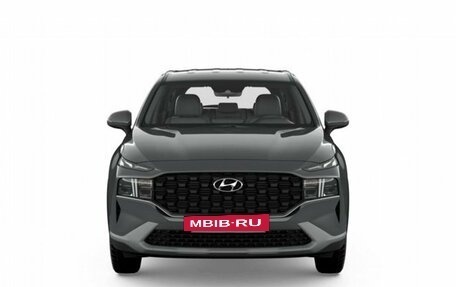 Hyundai Santa Fe IV, 2025 год, 6 000 000 рублей, 4 фотография