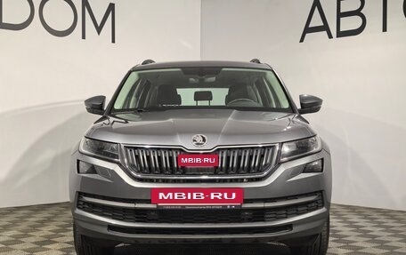 Skoda Kodiaq I, 2021 год, 3 259 000 рублей, 3 фотография