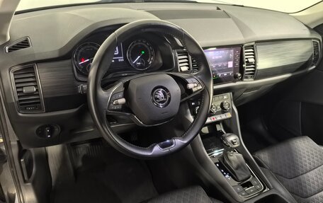 Skoda Kodiaq I, 2021 год, 3 259 000 рублей, 12 фотография