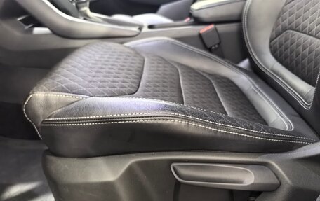 Skoda Kodiaq I, 2021 год, 3 259 000 рублей, 16 фотография