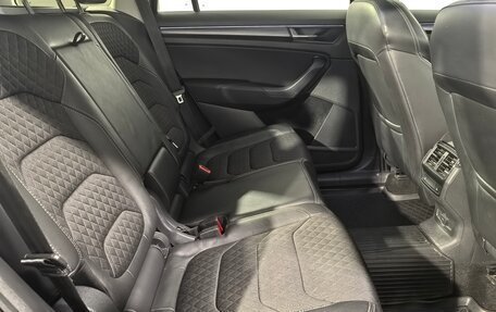 Skoda Kodiaq I, 2021 год, 3 259 000 рублей, 15 фотография