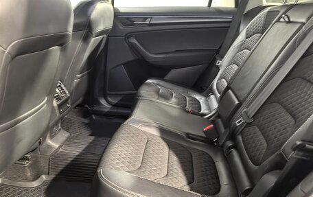 Skoda Kodiaq I, 2021 год, 3 259 000 рублей, 14 фотография