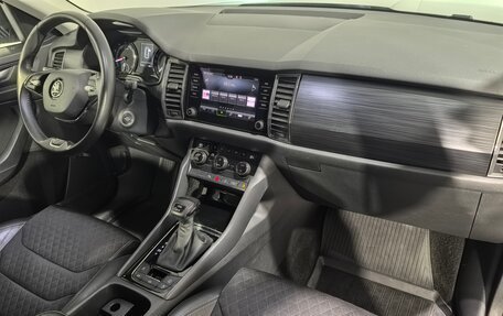 Skoda Kodiaq I, 2021 год, 3 259 000 рублей, 17 фотография