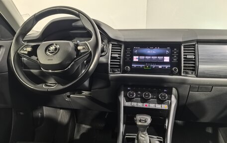 Skoda Kodiaq I, 2021 год, 3 259 000 рублей, 18 фотография