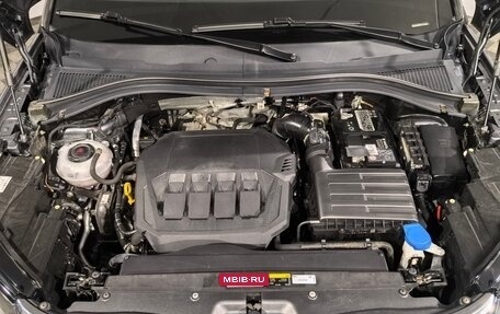 Skoda Kodiaq I, 2021 год, 3 259 000 рублей, 10 фотография