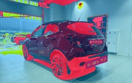 Opel Mokka I, 2015 год, 1 250 000 рублей, 6 фотография