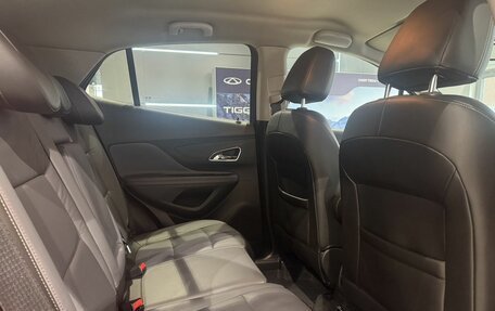 Opel Mokka I, 2015 год, 1 250 000 рублей, 12 фотография