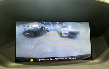 Opel Mokka I, 2015 год, 1 250 000 рублей, 17 фотография