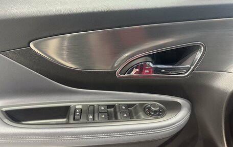 Opel Mokka I, 2015 год, 1 250 000 рублей, 18 фотография