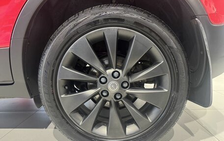 Opel Mokka I, 2015 год, 1 250 000 рублей, 19 фотография