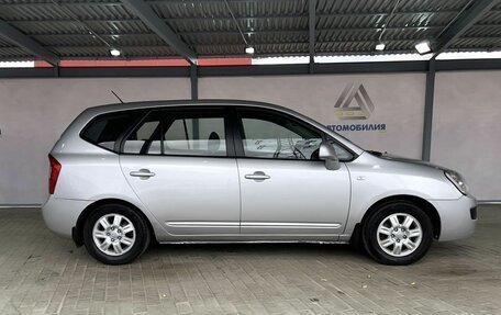 KIA Carens III (RP), 2010 год, 679 000 рублей, 5 фотография