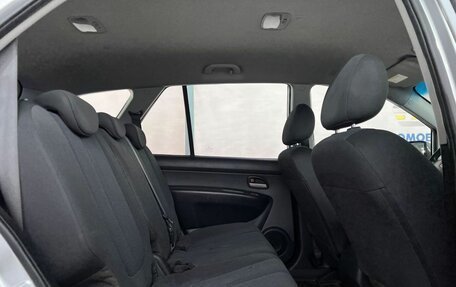 KIA Carens III (RP), 2010 год, 679 000 рублей, 9 фотография