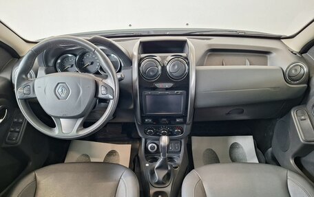 Renault Duster I рестайлинг, 2018 год, 1 380 000 рублей, 7 фотография