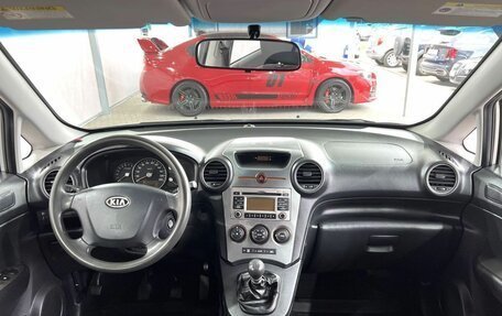 KIA Carens III (RP), 2010 год, 679 000 рублей, 7 фотография