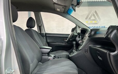 KIA Carens III (RP), 2010 год, 679 000 рублей, 8 фотография