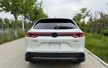 Honda Vezel, 2022 год, 1 589 777 рублей, 6 фотография