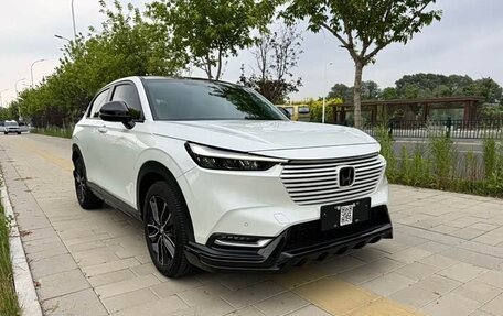 Honda Vezel, 2022 год, 1 589 777 рублей, 3 фотография