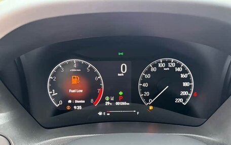 Honda Vezel, 2022 год, 1 589 777 рублей, 12 фотография