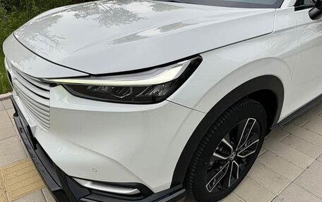 Honda Vezel, 2022 год, 1 589 777 рублей, 9 фотография