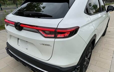 Honda Vezel, 2022 год, 1 589 777 рублей, 5 фотография