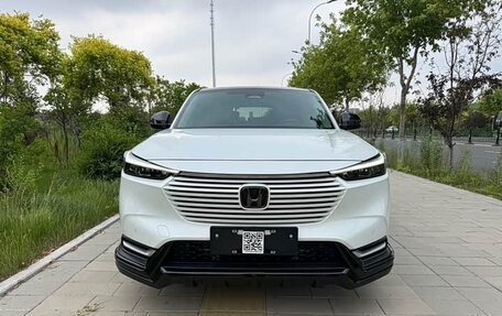 Honda Vezel, 2022 год, 1 589 777 рублей, 2 фотография