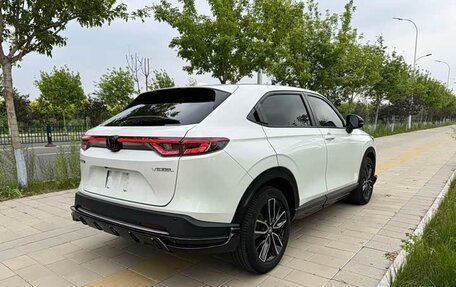 Honda Vezel, 2022 год, 1 589 777 рублей, 4 фотография