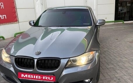 BMW 3 серия, 2008 год, 900 000 рублей, 2 фотография