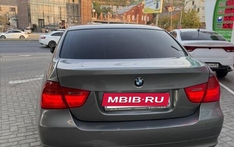 BMW 3 серия, 2008 год, 900 000 рублей, 5 фотография