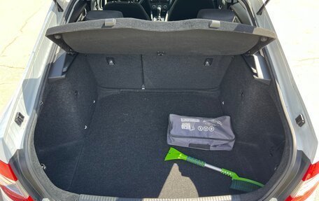 Skoda Octavia, 2018 год, 1 450 000 рублей, 11 фотография
