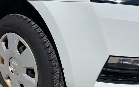 Skoda Octavia, 2018 год, 1 450 000 рублей, 8 фотография