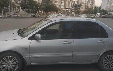 Mitsubishi Lancer IX, 2005 год, 450 000 рублей, 7 фотография