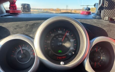 Honda Element I, 2004 год, 1 000 000 рублей, 7 фотография
