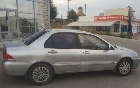 Mitsubishi Lancer IX, 2005 год, 450 000 рублей, 6 фотография