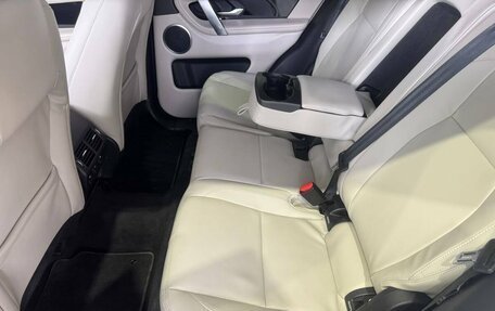 Land Rover Discovery Sport I рестайлинг, 2020 год, 2 999 900 рублей, 13 фотография