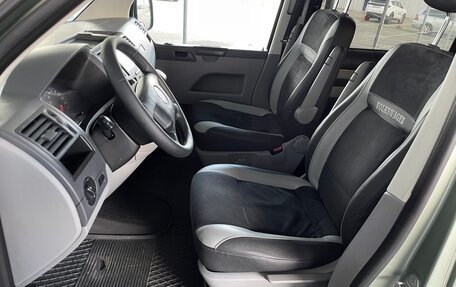 Volkswagen Transporter T5 рестайлинг, 2006 год, 1 100 000 рублей, 9 фотография