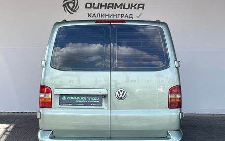 Volkswagen Transporter T5 рестайлинг, 2006 год, 1 100 000 рублей, 4 фотография