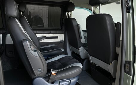 Volkswagen Transporter T5 рестайлинг, 2006 год, 1 100 000 рублей, 20 фотография