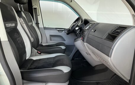 Volkswagen Transporter T5 рестайлинг, 2006 год, 1 100 000 рублей, 22 фотография