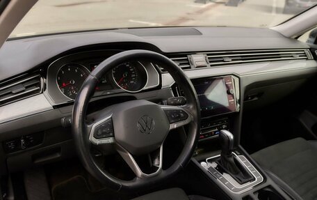 Volkswagen Passat B8 рестайлинг, 2021 год, 2 298 000 рублей, 10 фотография
