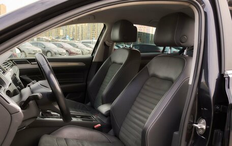 Volkswagen Passat B8 рестайлинг, 2021 год, 2 298 000 рублей, 11 фотография