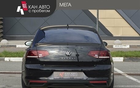 Volkswagen Passat B8 рестайлинг, 2021 год, 2 298 000 рублей, 4 фотография