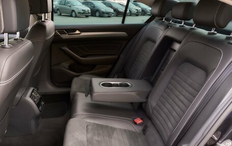 Volkswagen Passat B8 рестайлинг, 2021 год, 2 298 000 рублей, 13 фотография
