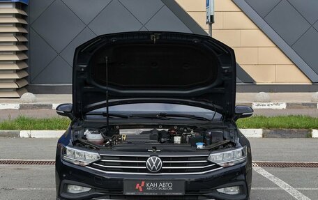Volkswagen Passat B8 рестайлинг, 2021 год, 2 298 000 рублей, 19 фотография